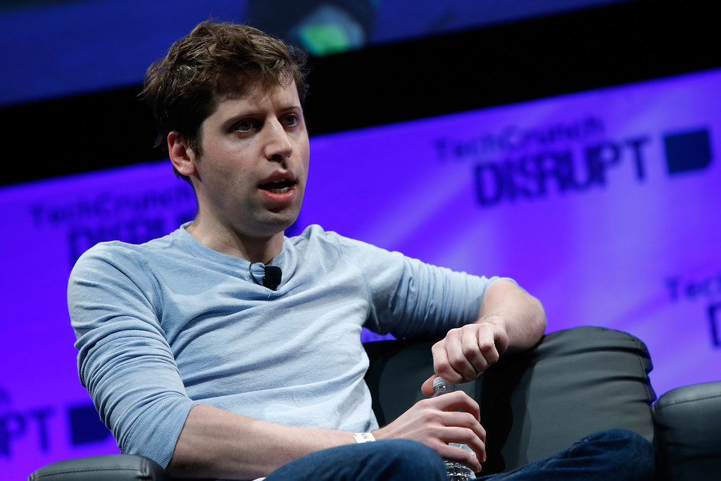 Sam Altman Says Meta’s $100M Offers Failed to Lure OpenAI Talent