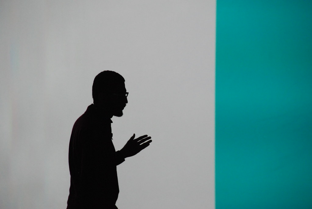 Alphabet CEO Sundar Pichai Downplays AI Job Fears, Highlights Growth Plans