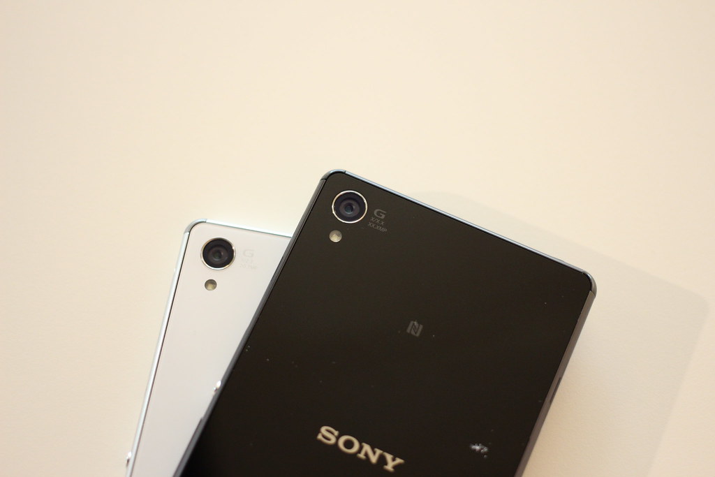 Sony Reportedly Stops Making Its Own Phones