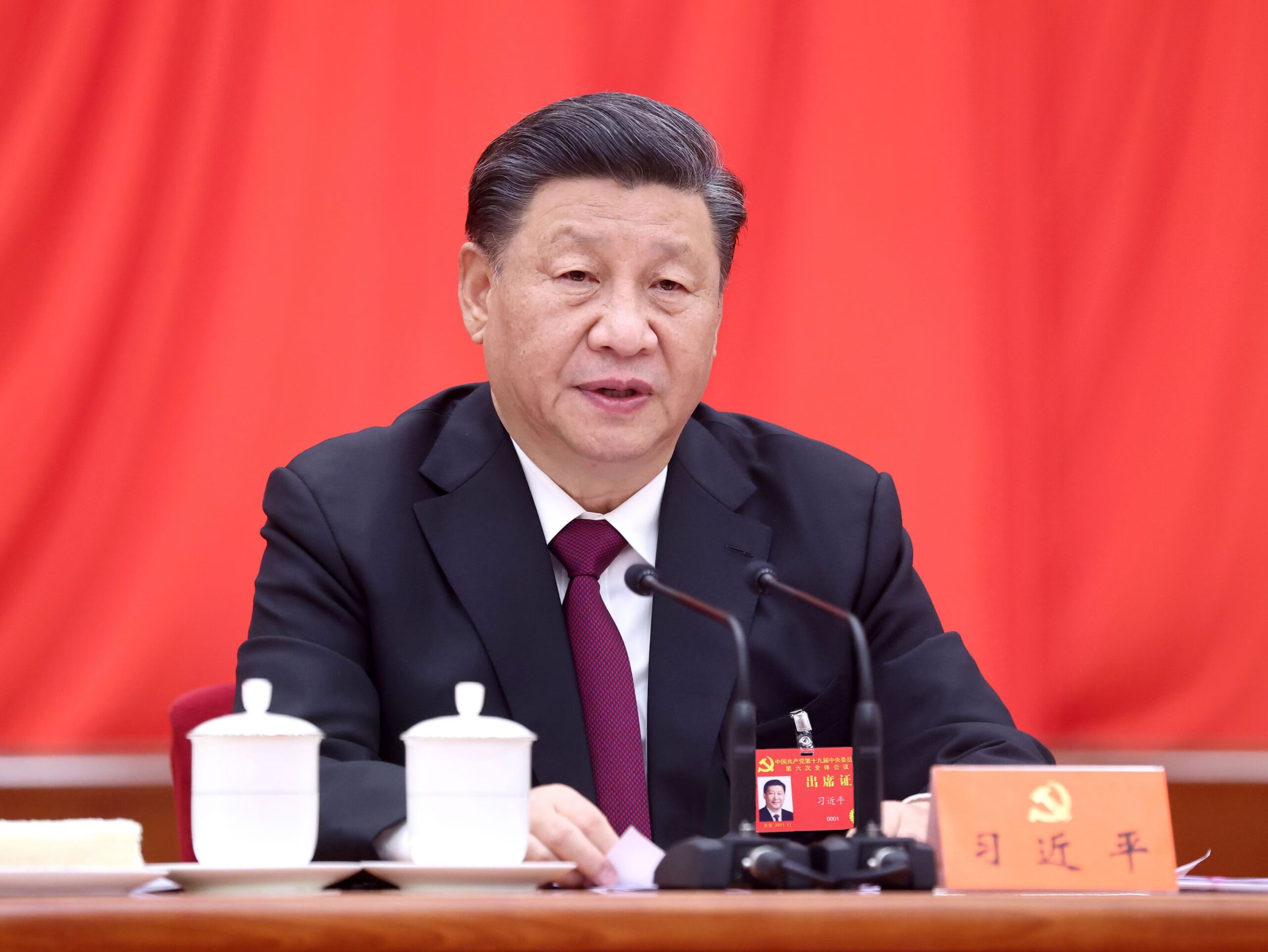 China Accuses US of ‘Severely Violating’ Tariff Truce