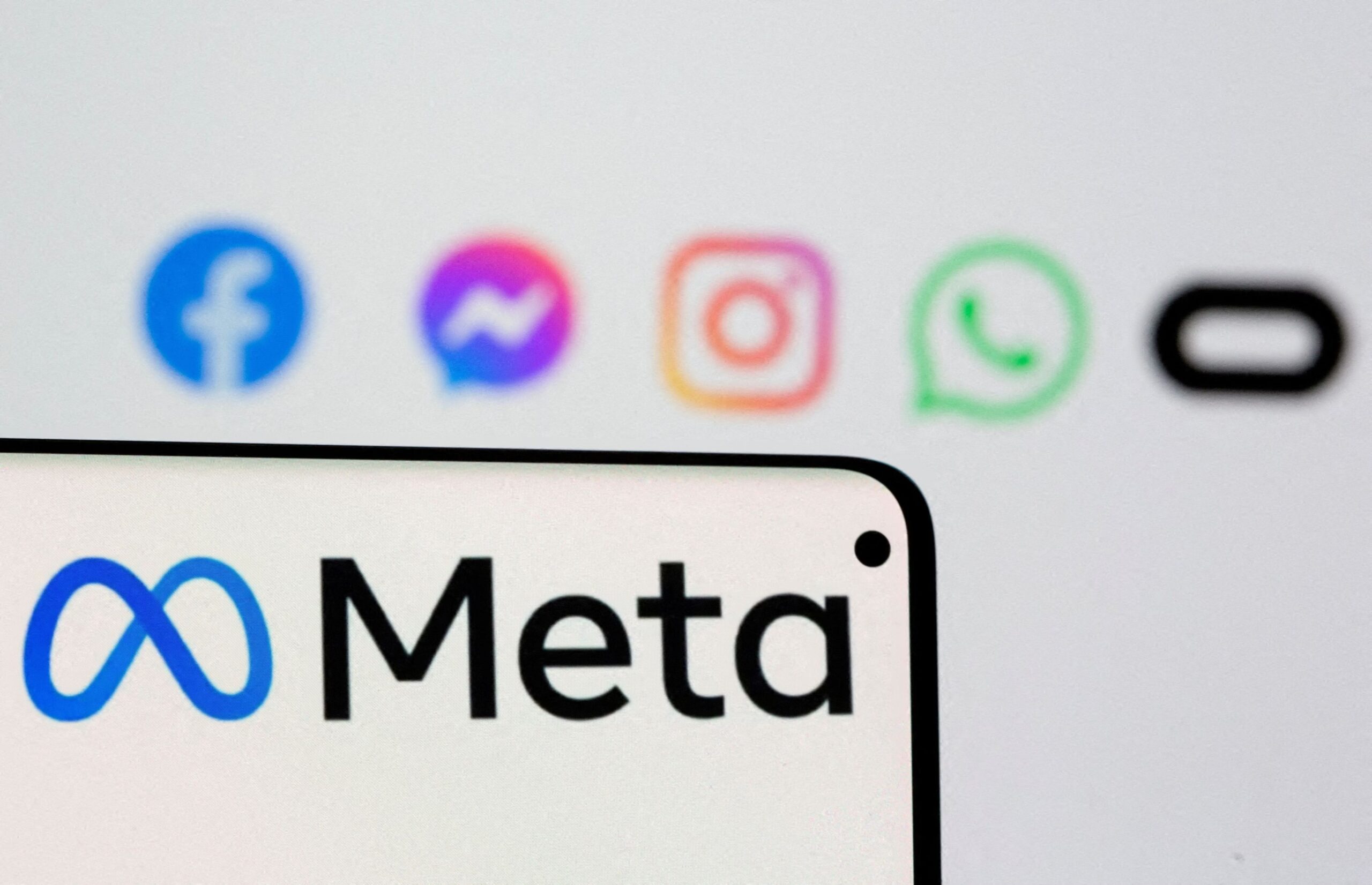 Following Google, Meta also parts ways with public policy head in India