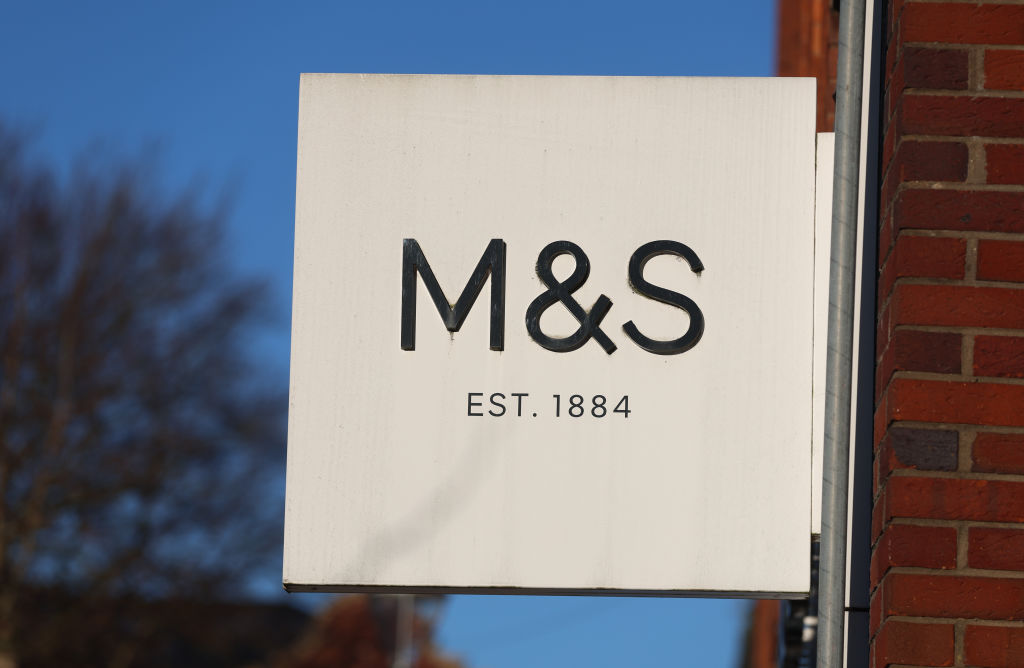 M&S Hackers Sent Abuse and Ransom Demand Straight to CEO