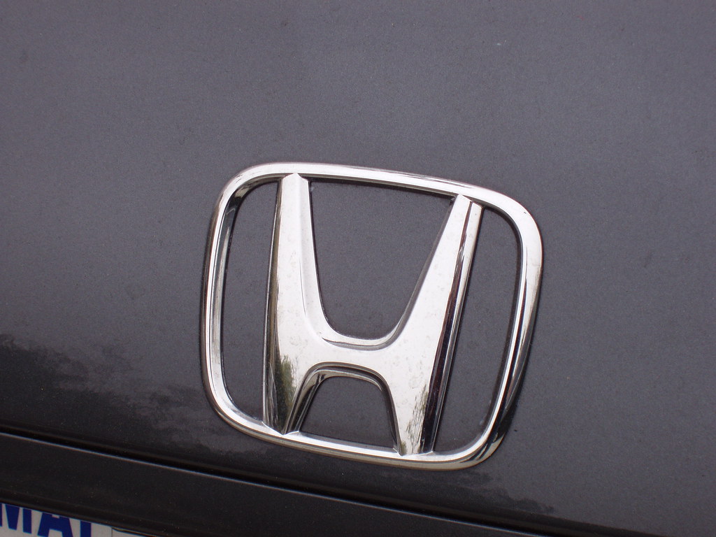 Honda Enters Cargo Delivery Micromobility Market