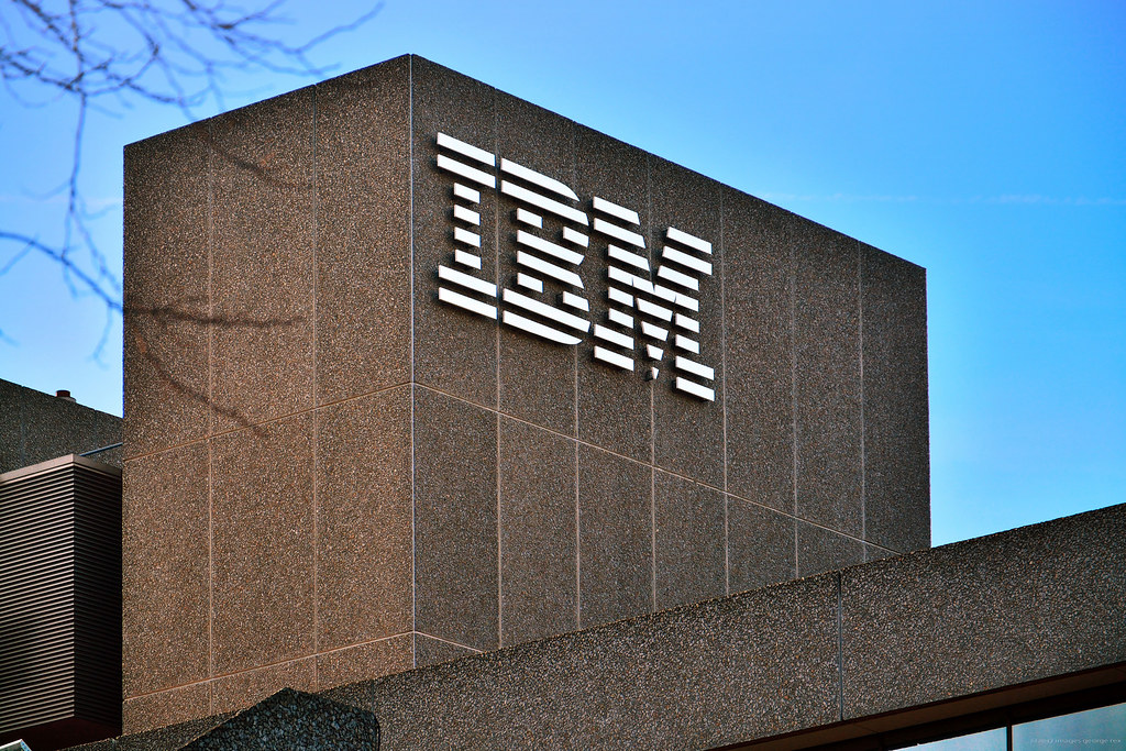 IBM Acquires Data Analysis Startup Seek AI and Launches AI Accelerator in NYC
