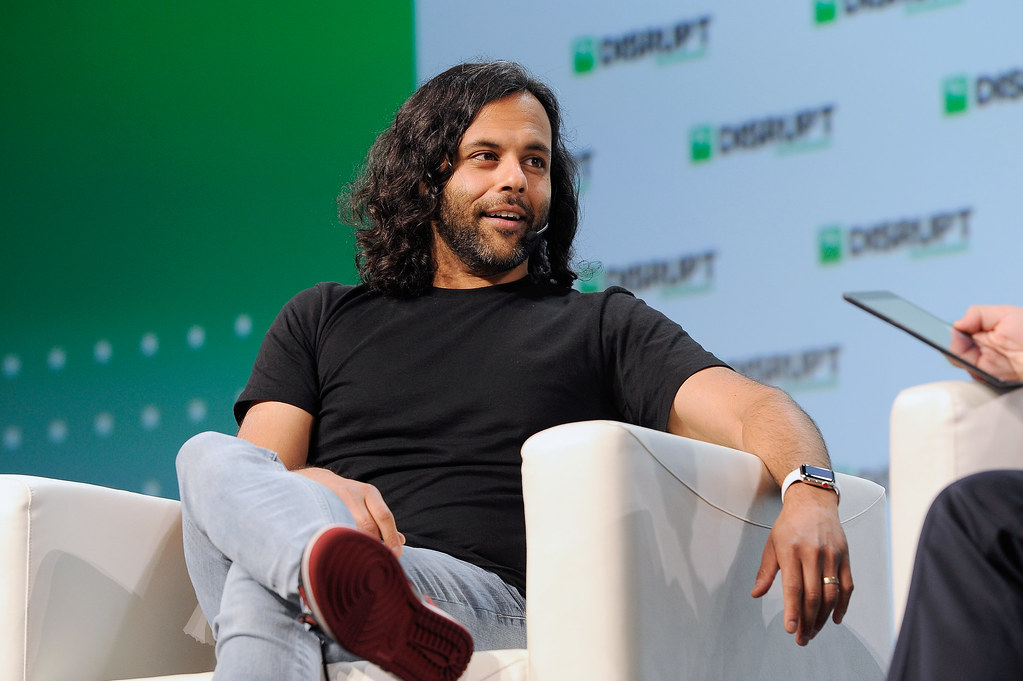 Robinhood Founder Aims to Revolutionize Energy—If He Succeeds