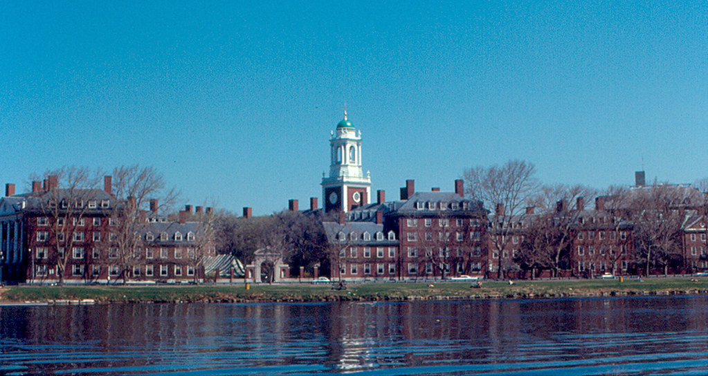 Trump Says Harvard Has Acted ‘Appropriately’ and Deal May Be Announced Soon