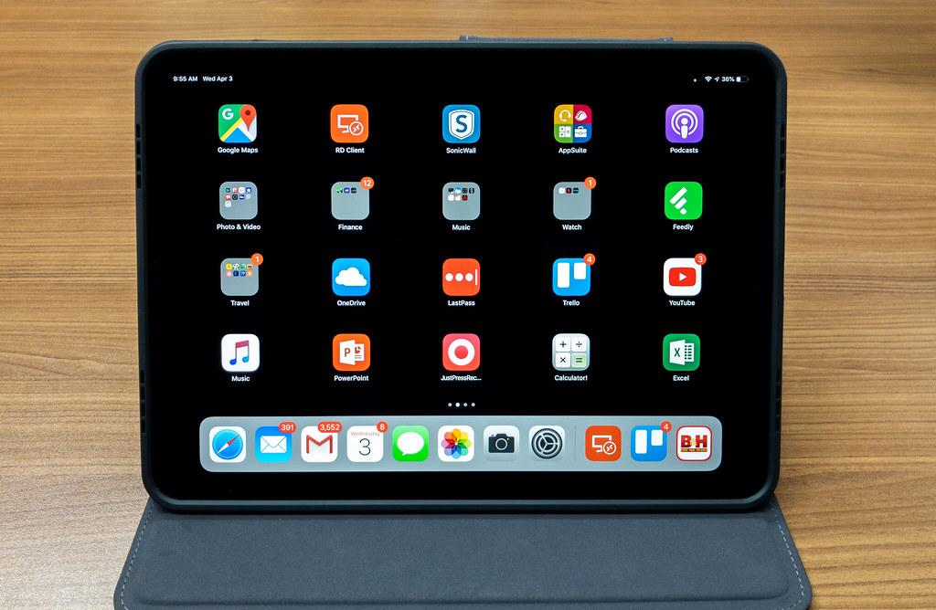 M5 iPad Pro Set for October Launch, Enters Mass Production Despite Delay Rumors