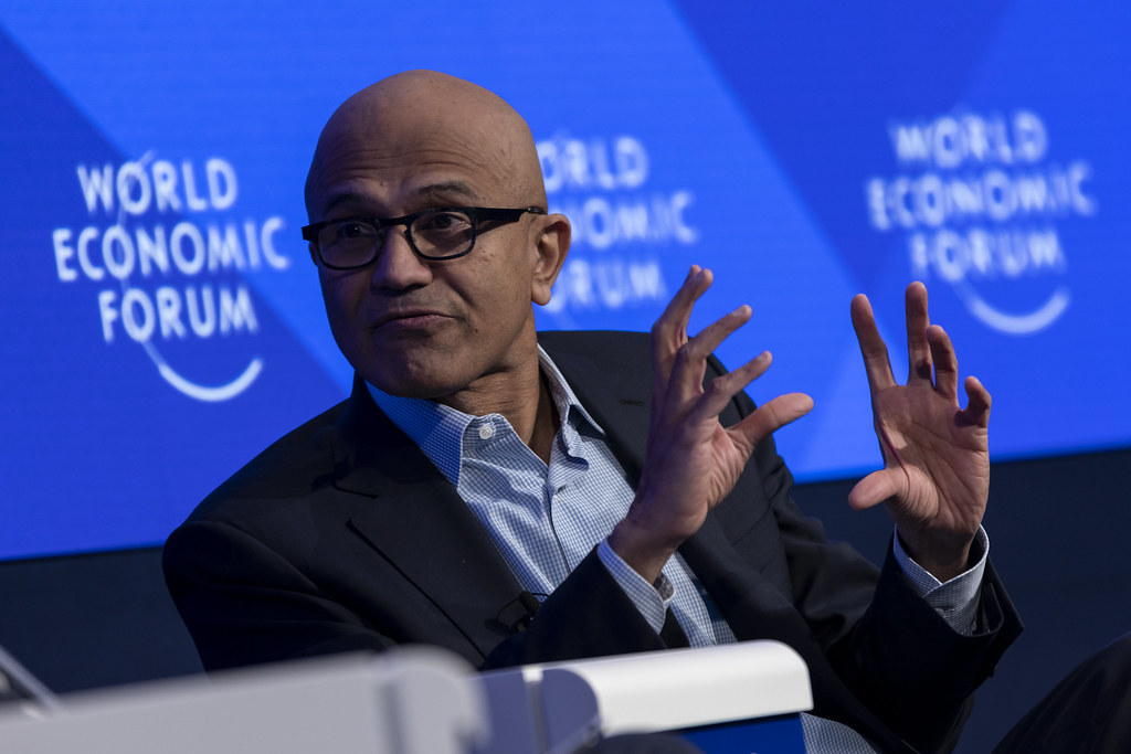 OpenAI-Microsoft Relationship Shows Signs of Widening Cracks