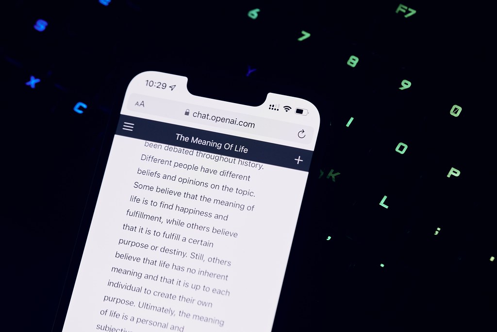 ChatGPT programmed to stay active during some life-threatening events, says ex-OpenAI researcher