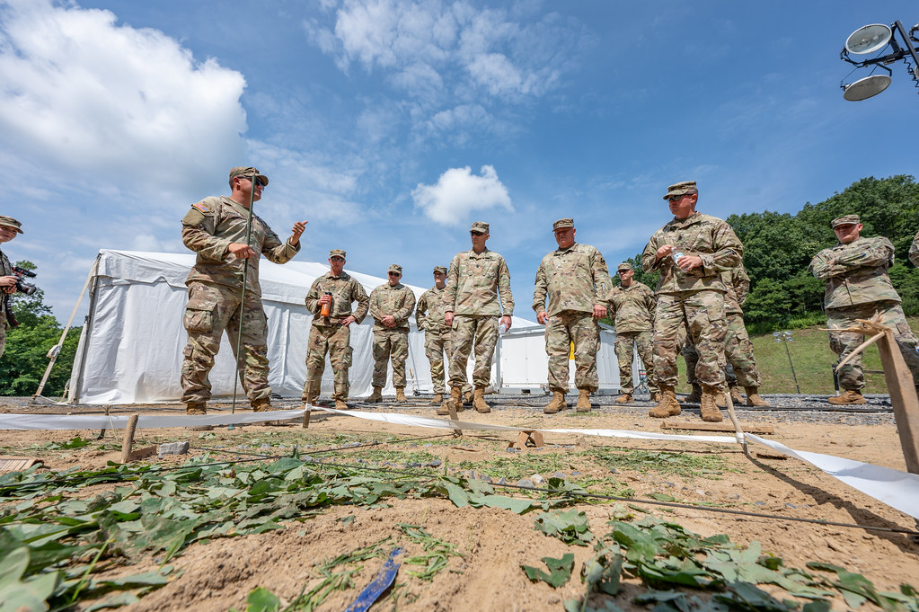 Trump approves deployment of 2,000 additional National Guard troops to LA