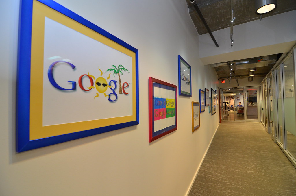 Google Adds Historical Street View Imagery to Google Earth