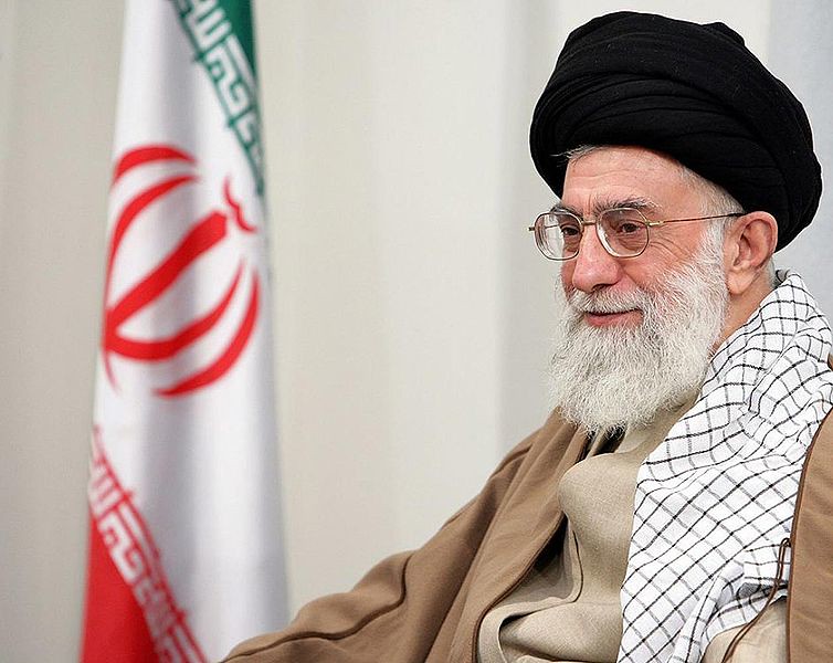 Iran’s Supreme Leader Ayatollah Khamenei Rejects US Nuclear Proposal