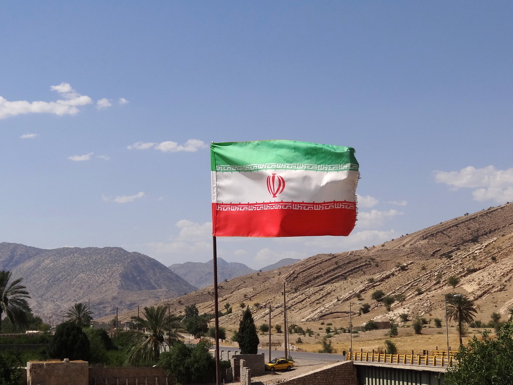 Iran Claims Internet Shutdown Aimed at Preventing Cyberattacks