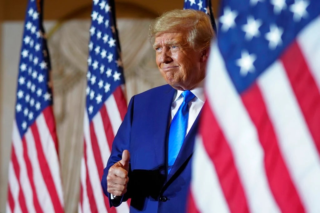Trump’s 50 Percent Steel and Aluminum Tariffs Take Effect