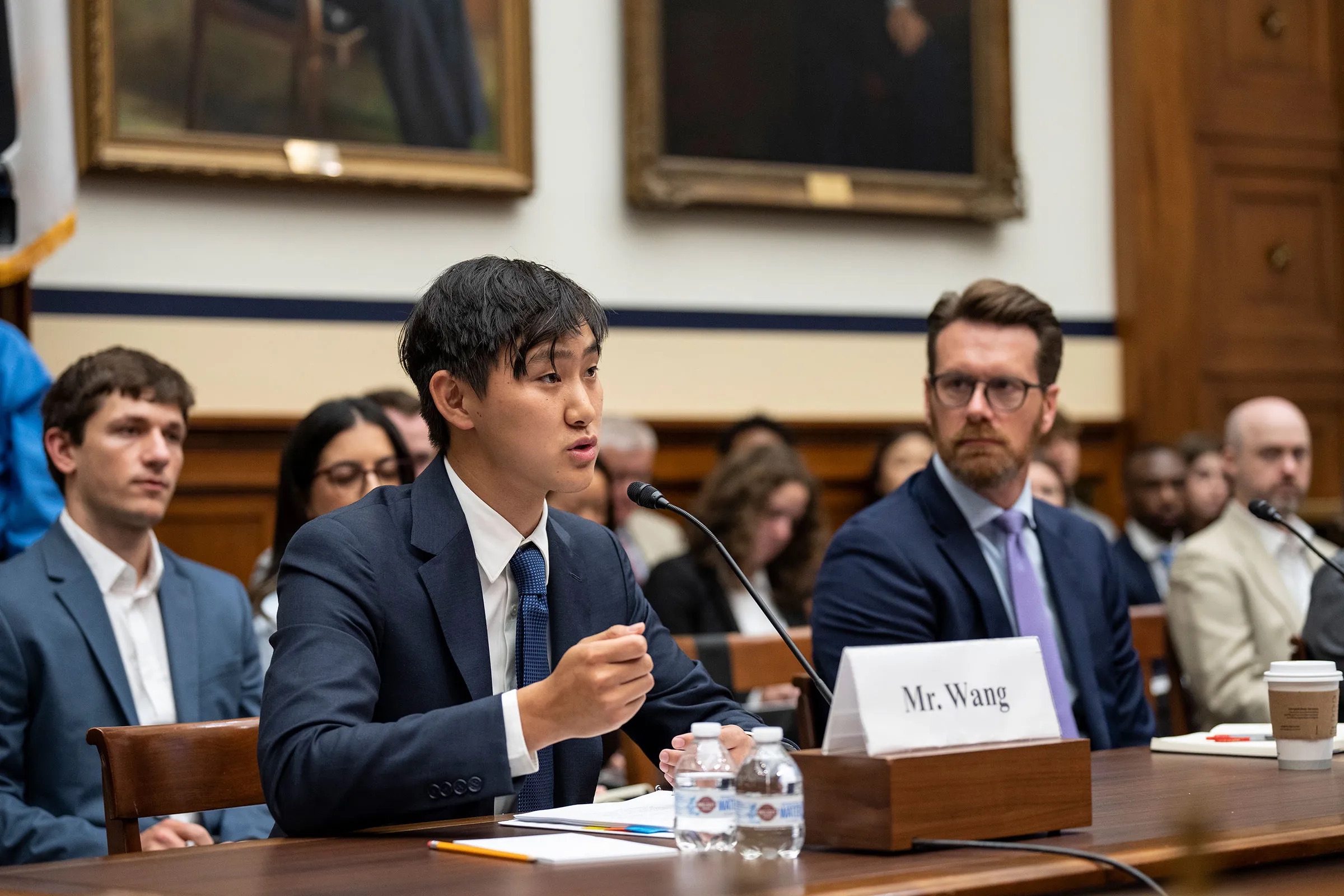 Meta reportedly plans multi-billion dollar investment in Scale AI