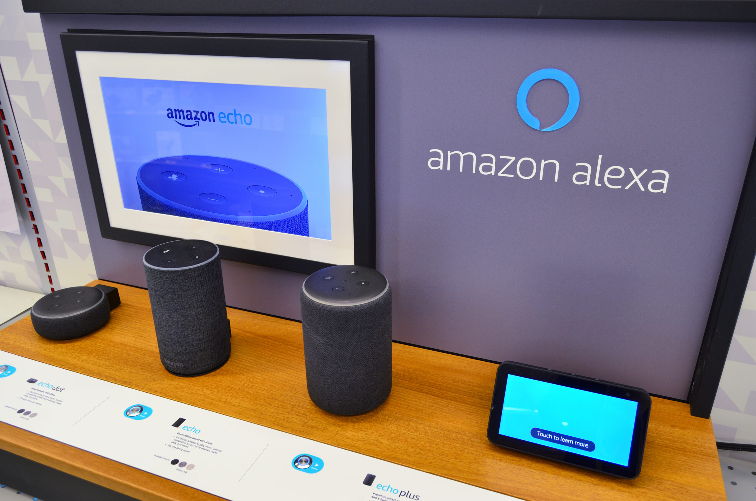 Alexa+ with Gen-AI Technology Reaches Over One Million Users