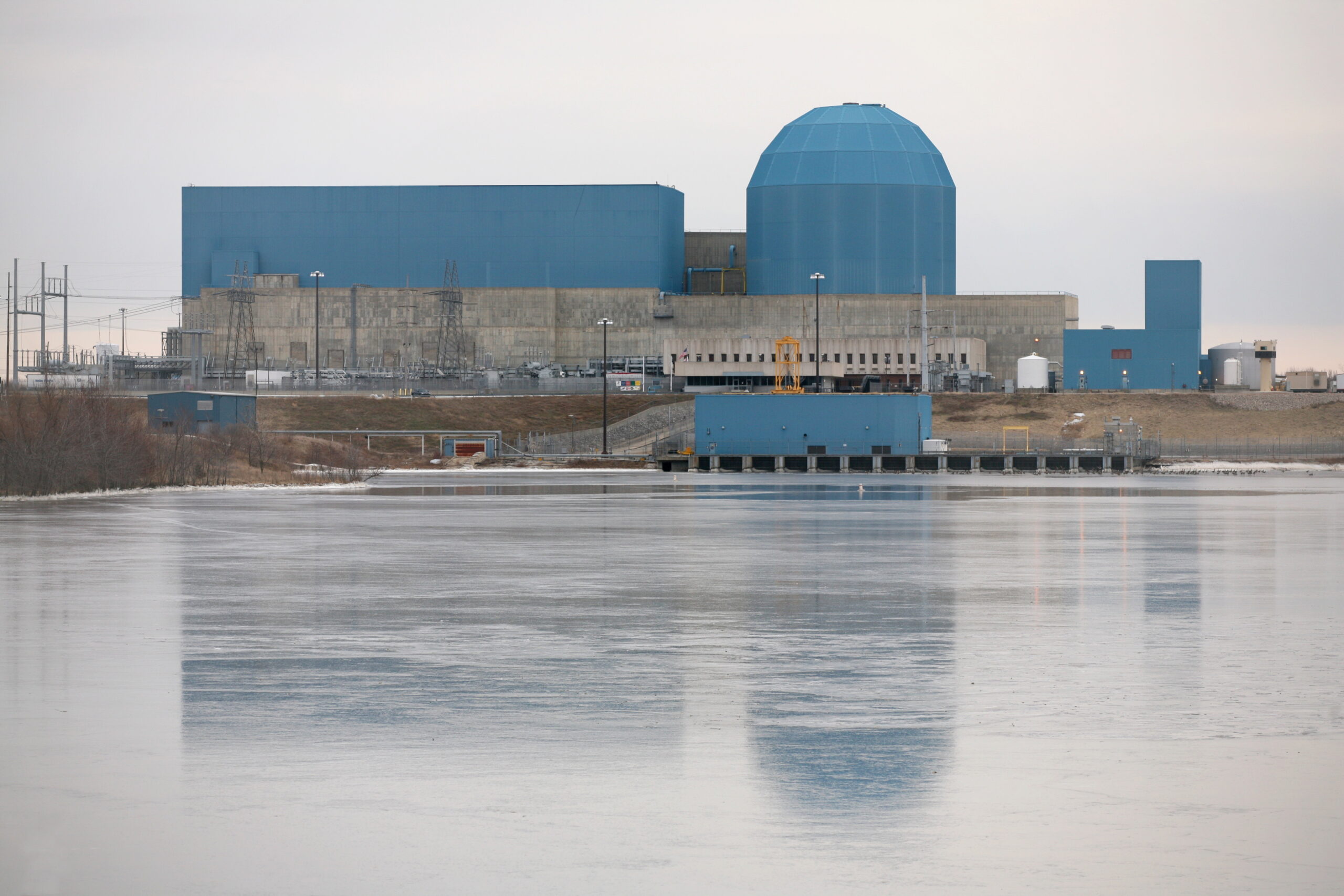 Meta’s Move Into Nuclear Power Plant Ownership, More or Less