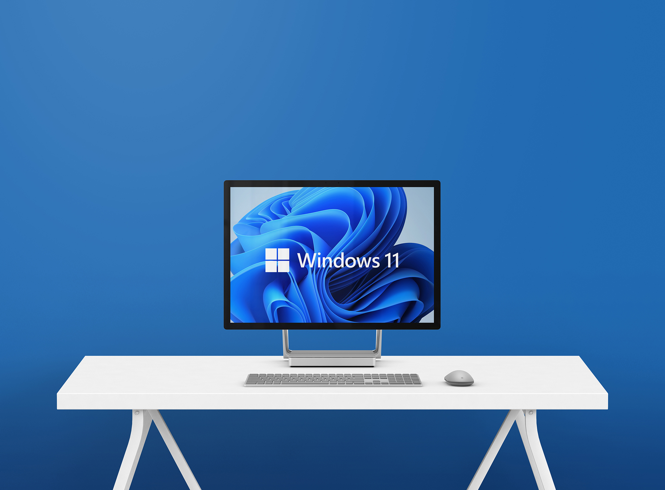 Windows 11 Soon Allows Moving Brightness and Volume Indicators on Your PC