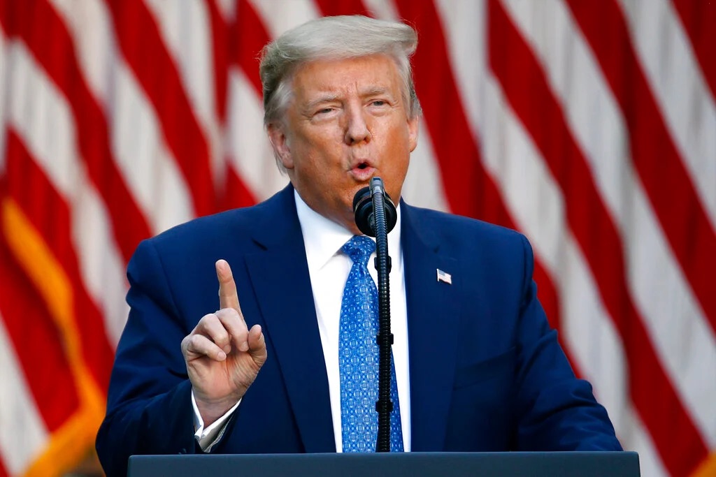 Why Trump Wants the World to Believe Iran’s Nuclear Program Is ‘Obliterated’