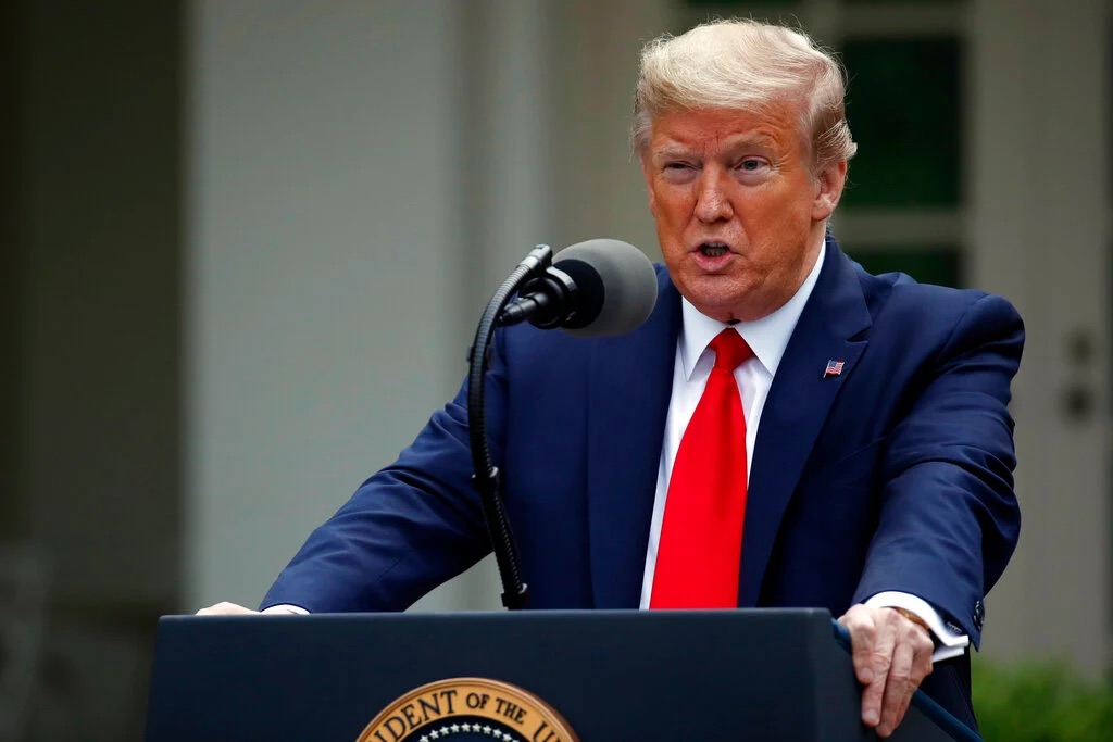 Trump Administration Considers Expanding Travel Ban to 36 More Countries