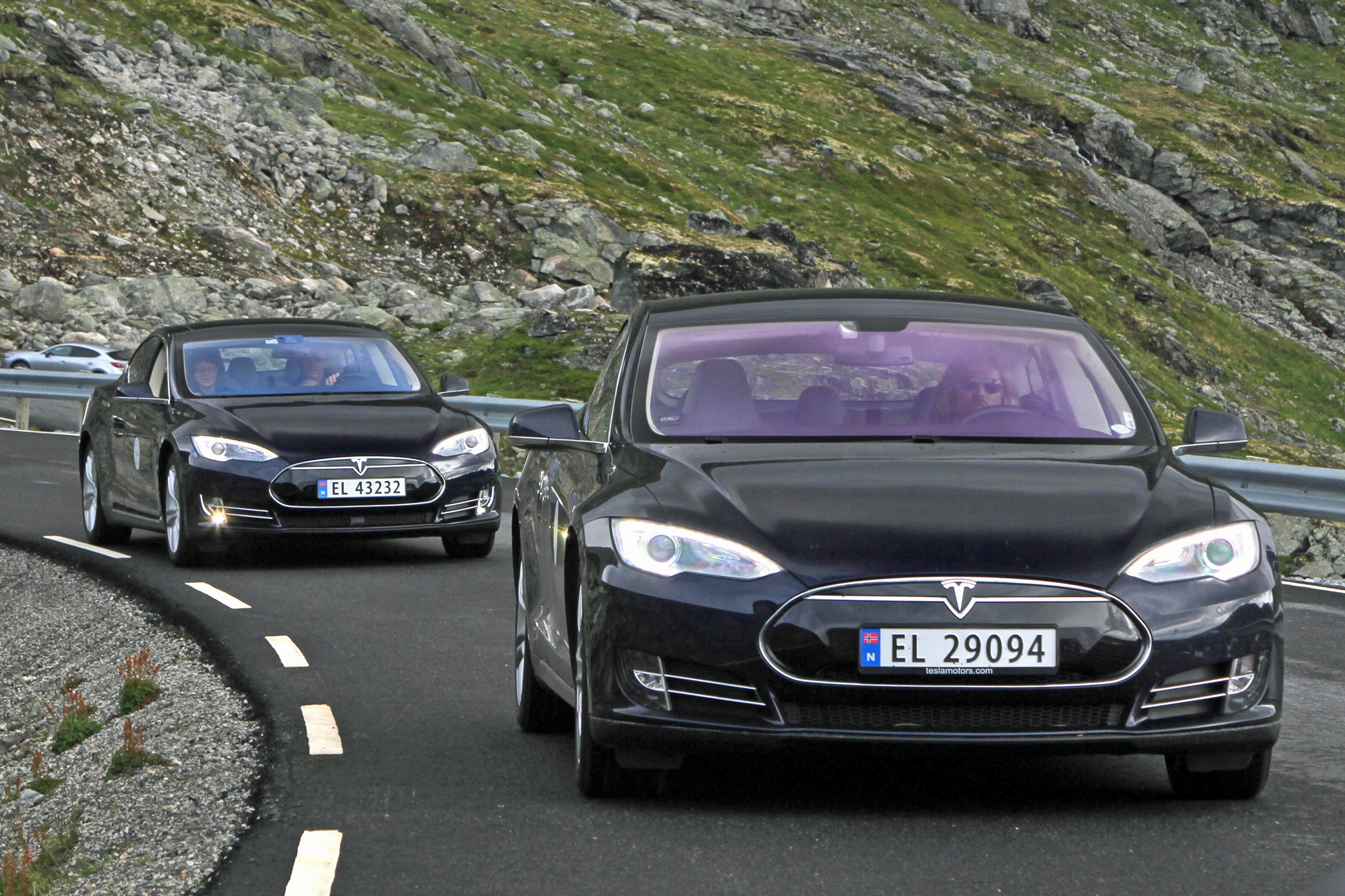 Tesla attempts to block public records access ahead of Austin robotaxi launch