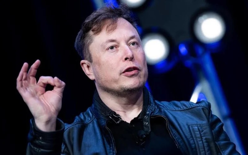 Musk’s X Files Lawsuit Against New York Over Social Media Hate Speech Law