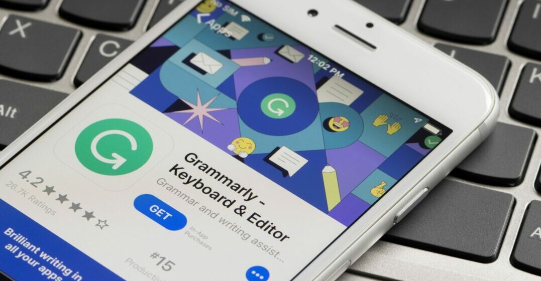 Grammarly Raises $1 Billion in Nondilutive Funding From General Catalyst