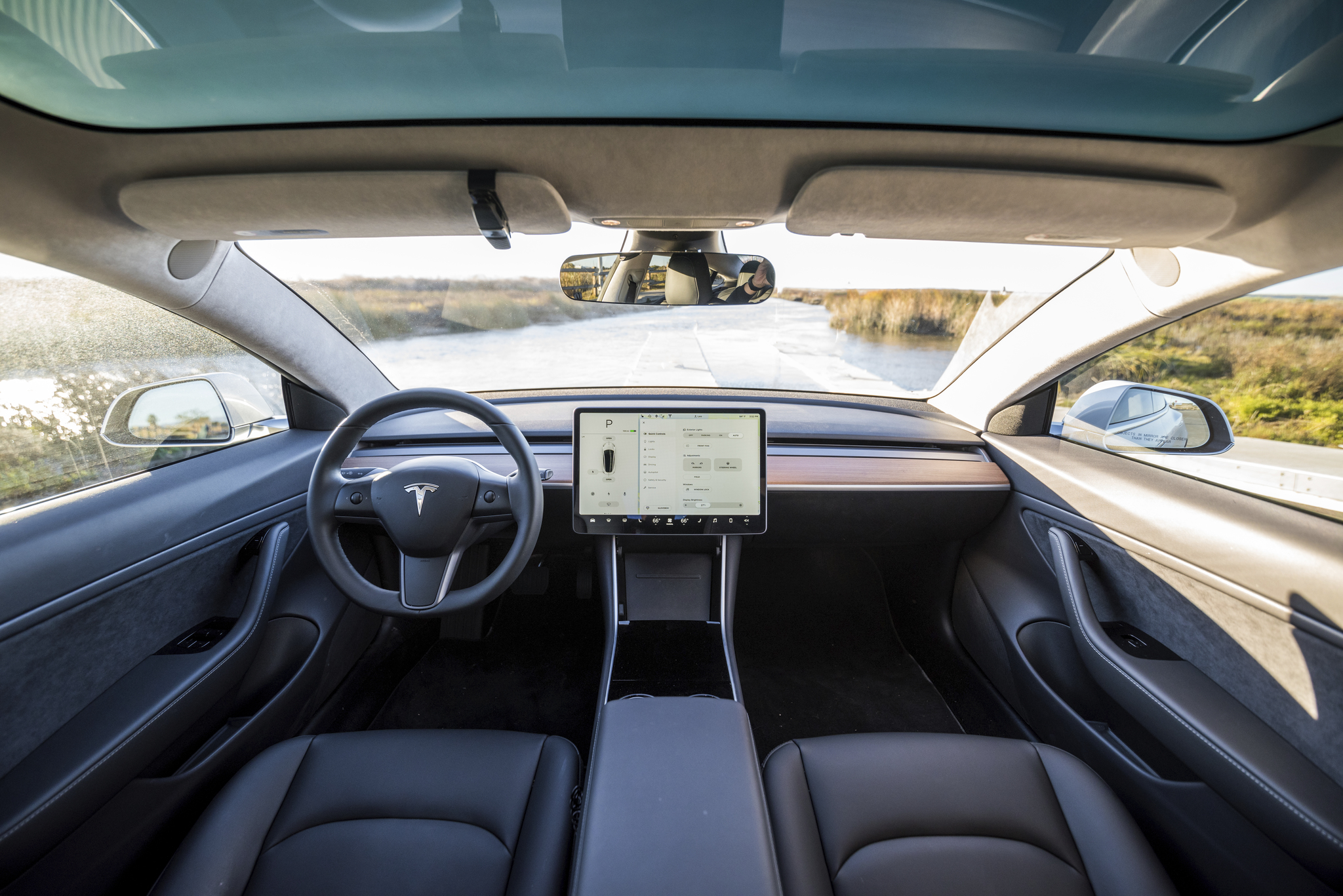 Texas Enacts Law Mandating Permits for All Self-Driving Cars Starting September