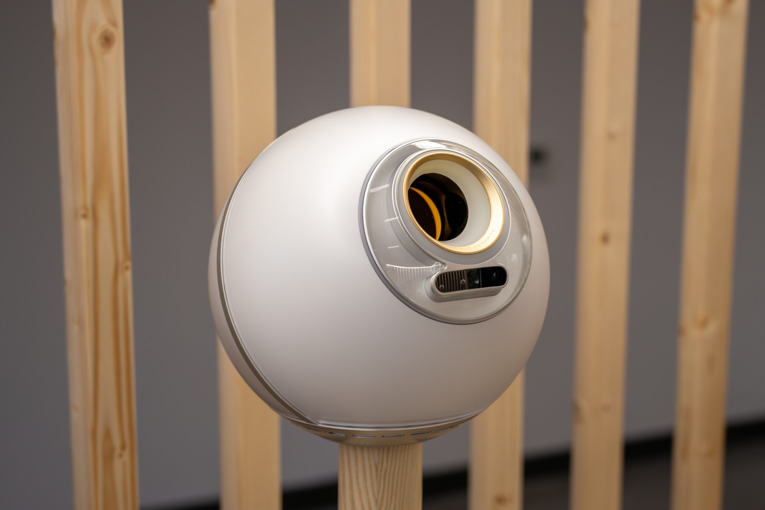 Sam Altman launches eye-scanning ID verification startup in the UK