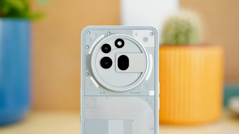 Buying Nothing’s New Flagship Is About to Get Much Easier in the US