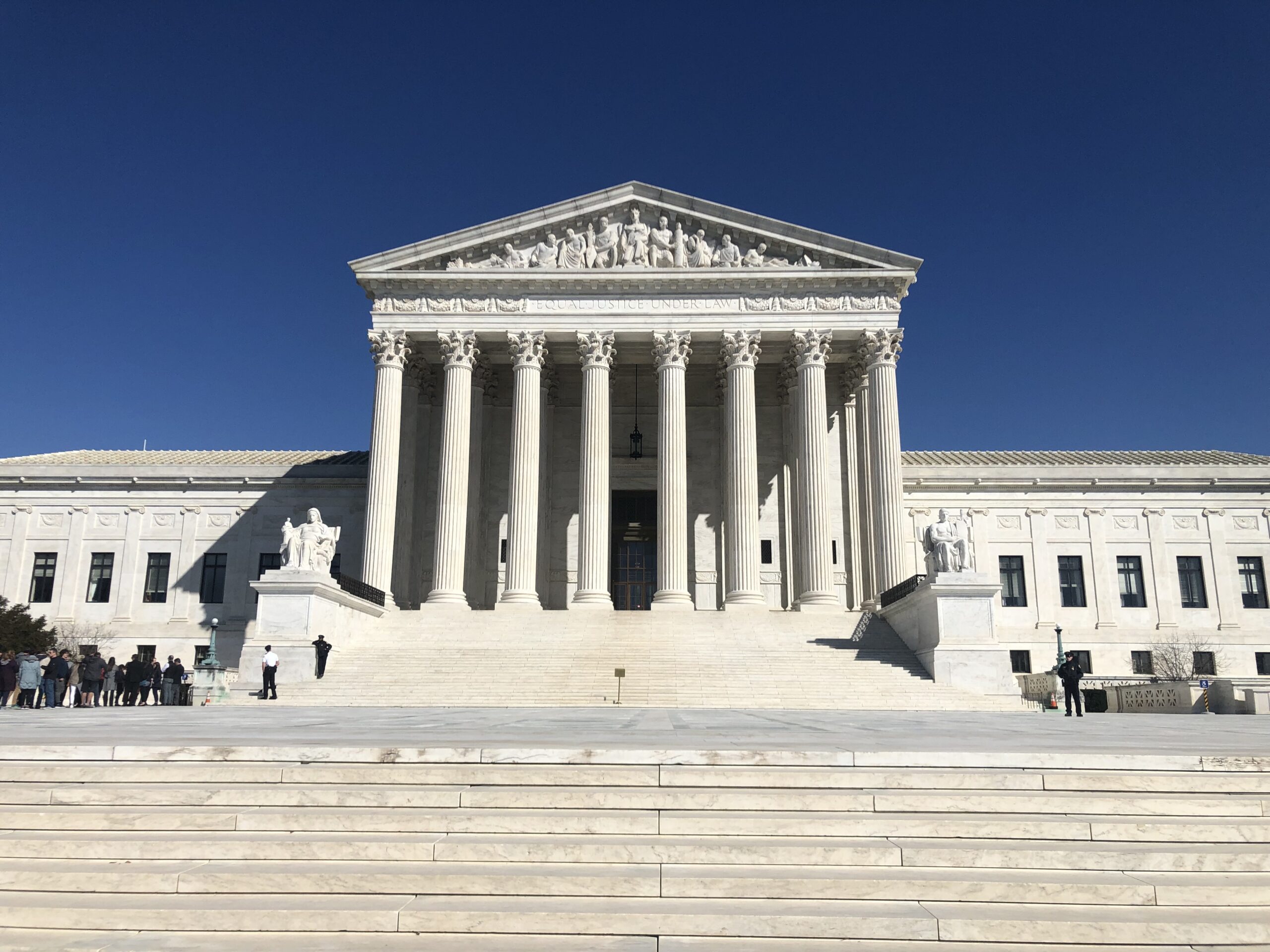 Supreme Court Allows Fuel Companies to Challenge California’s Strict Emission Standards
