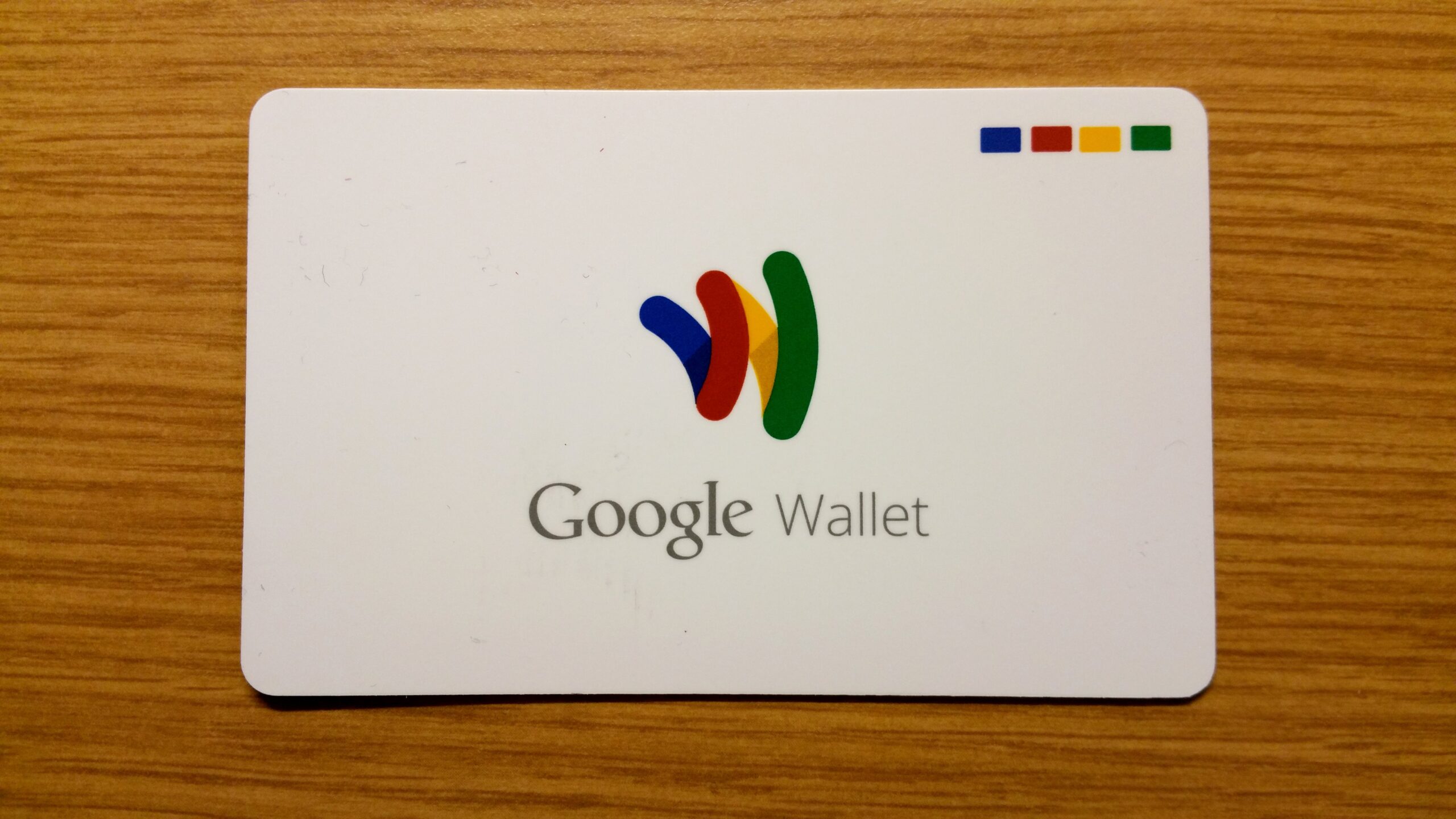 Google Wallet to Delete Your PayPal Account Within Two Weeks