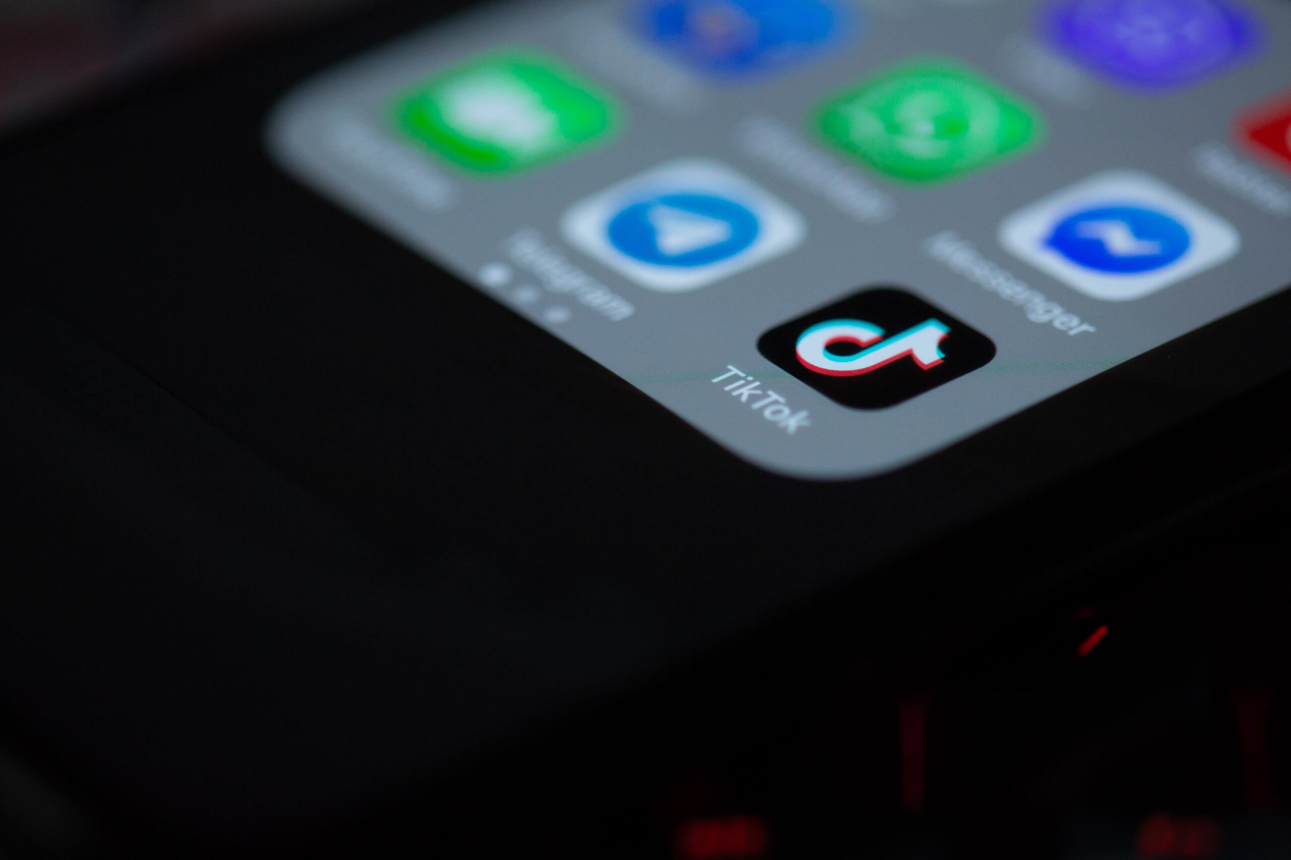 Trump to Push Back US TikTok Ban Deadline, White House Confirms