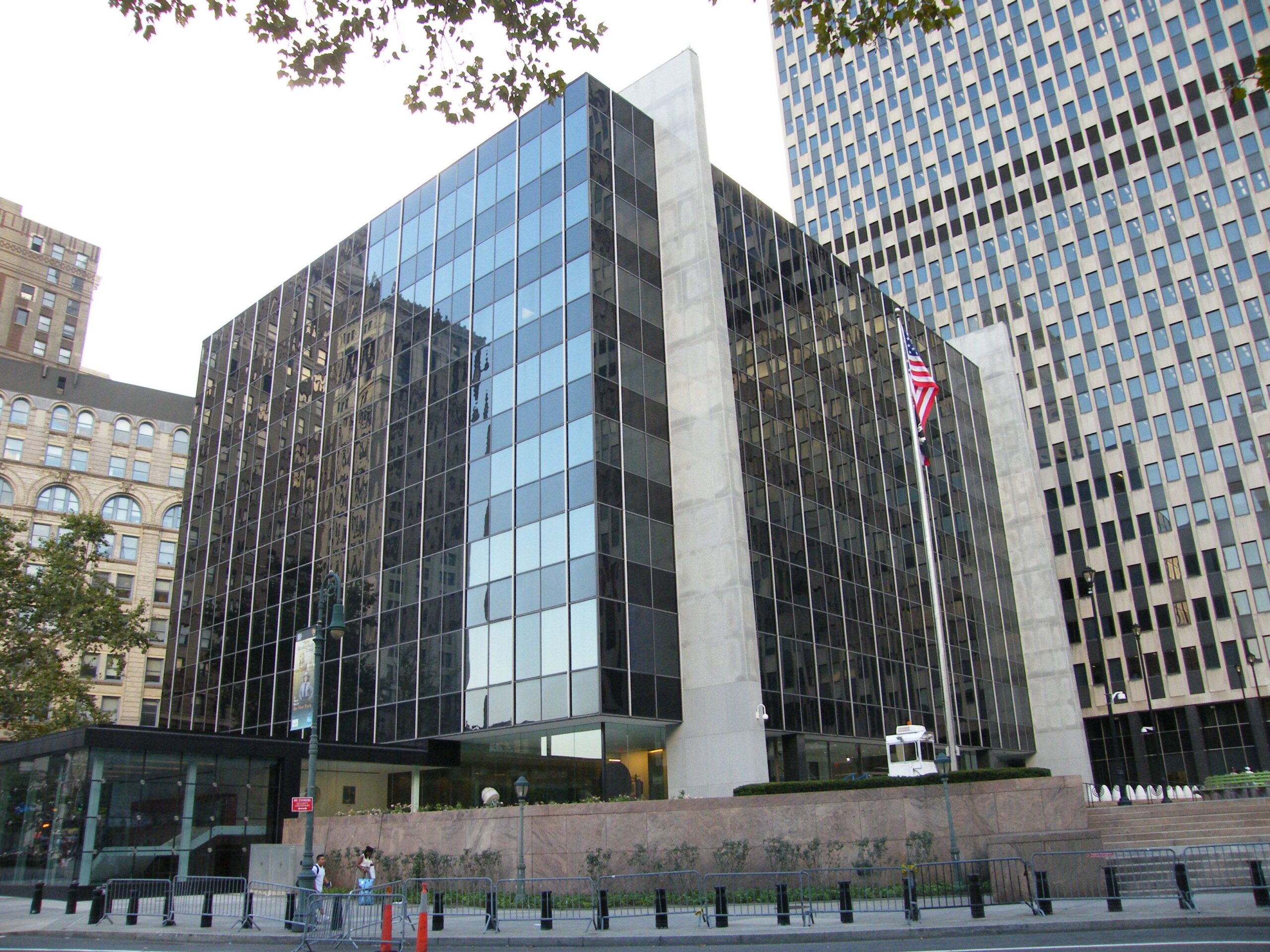US Court Halts Trump’s Broad Tariff Measures