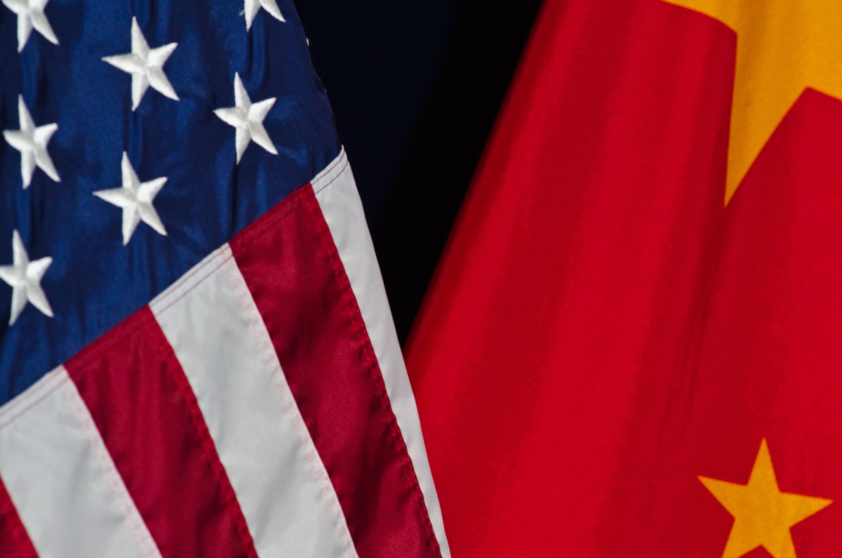 U.S. tariffs on China to stay steady, Lutnick confirms following trade discussions
