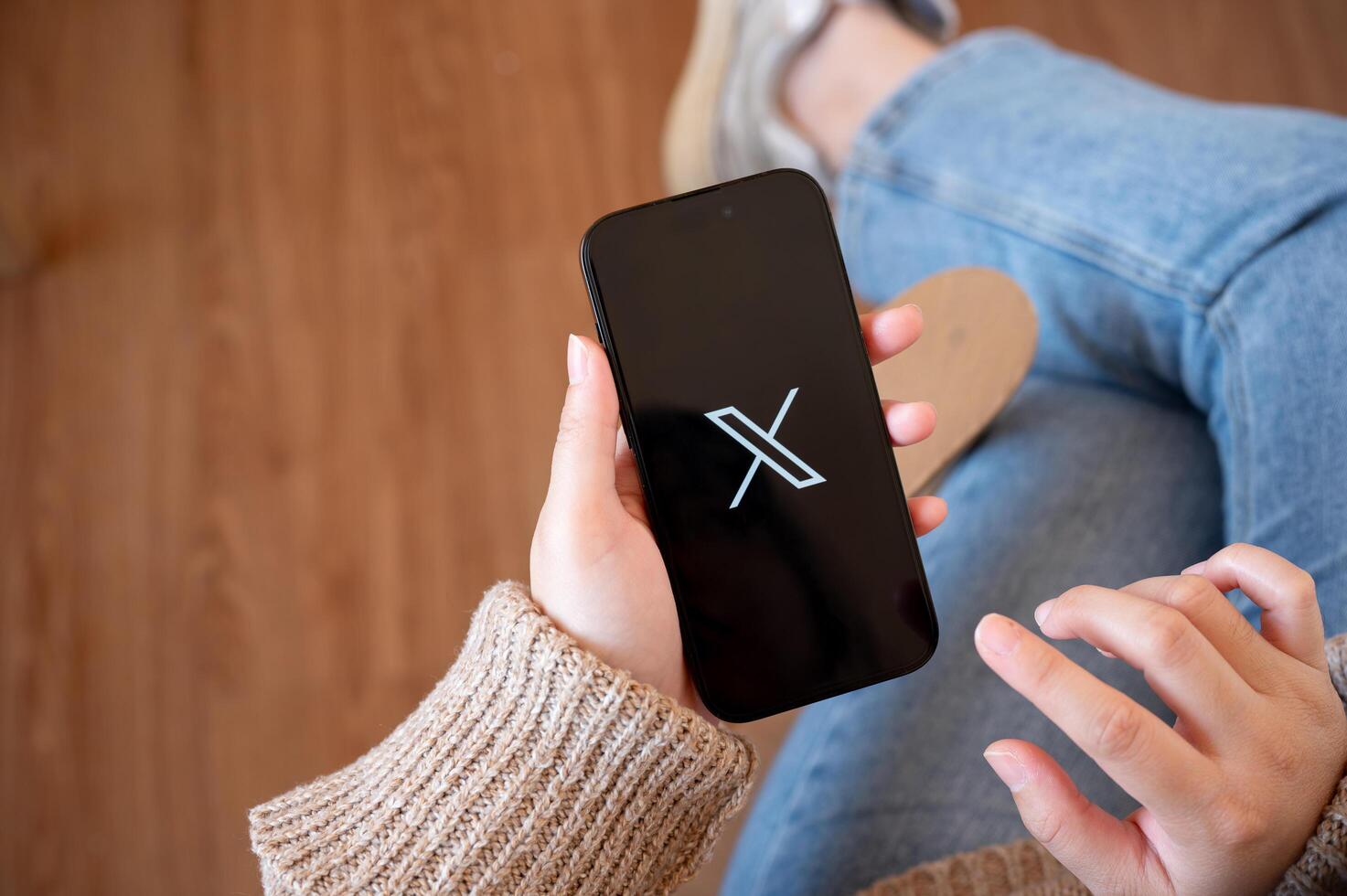 X App Code Hints at Upcoming Physical Card for X Money