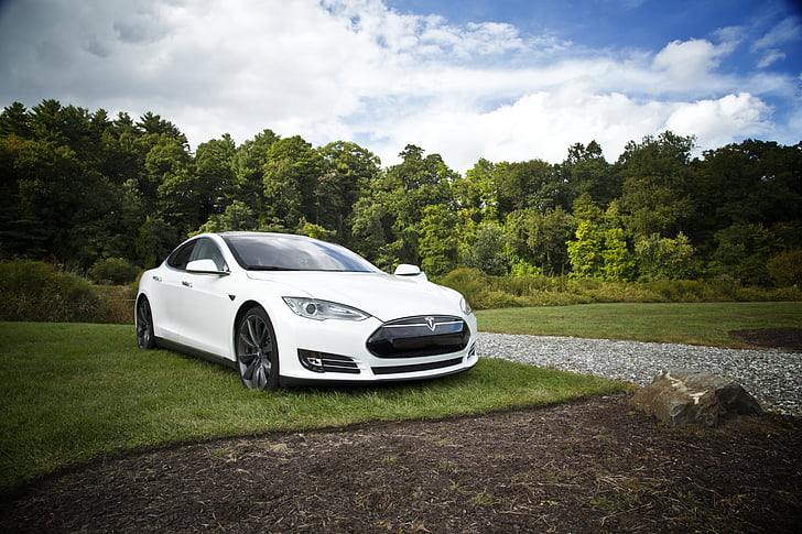 Tesla Submits New ‘Robotaxi’ Trademark Applications After Previous Attempt Stalls
