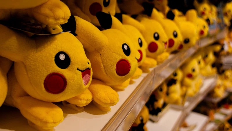 Google’s Gemini Struggles and Panics During Pokémon Gameplay