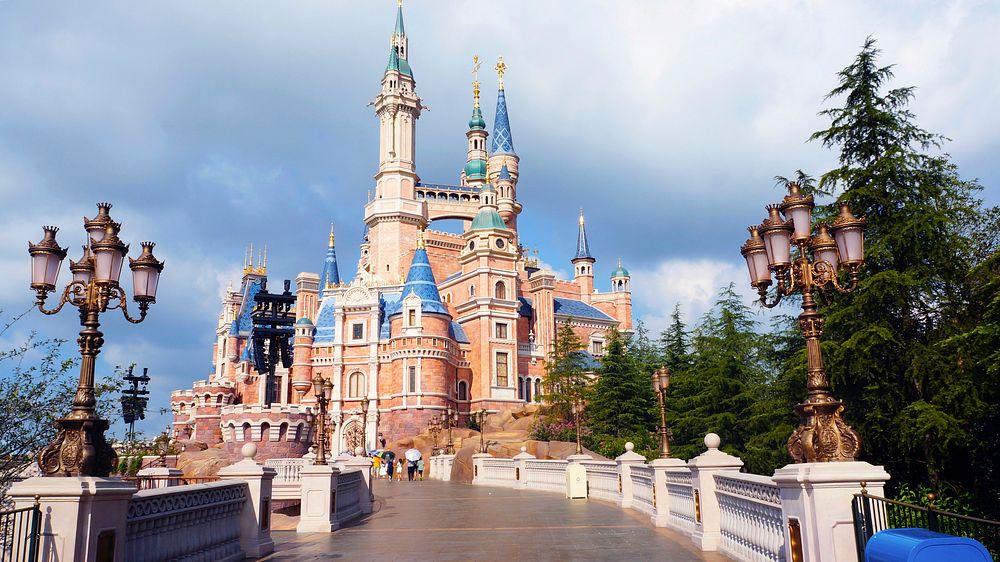 Disney Cuts Costs With Hundreds More Layoffs