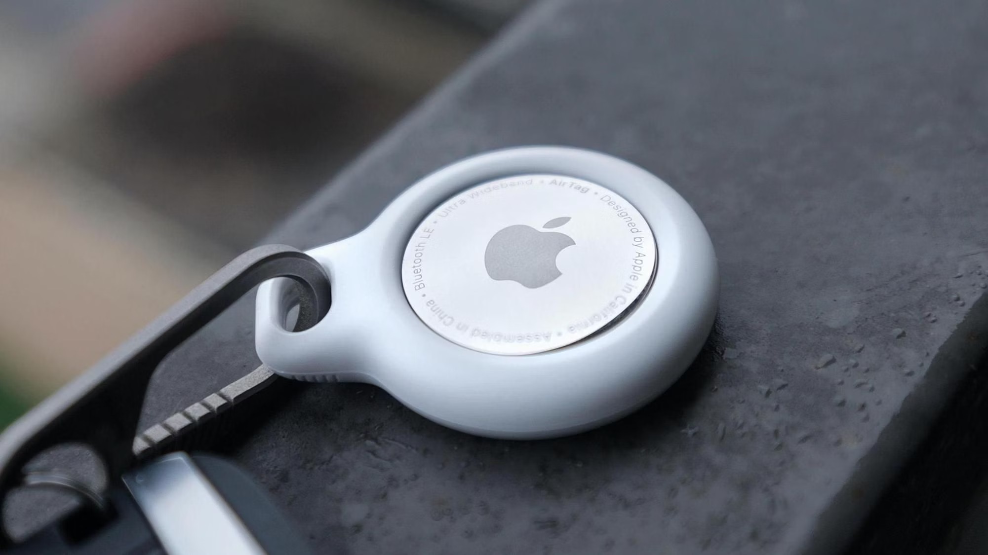 Apple AirTag 2 Rumored to Feature Three Upgrades Ahead of Midyear Launch