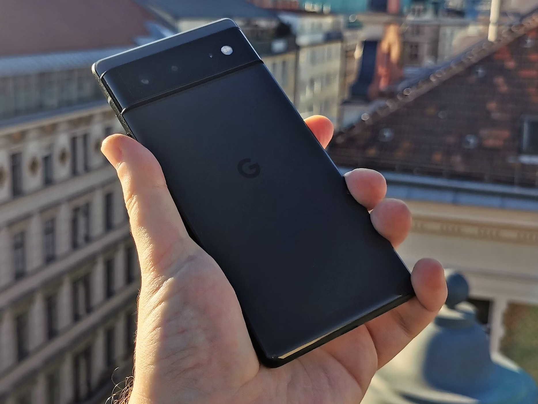 Google to Reduce Pixel 6a Battery Performance After Fire Incidents