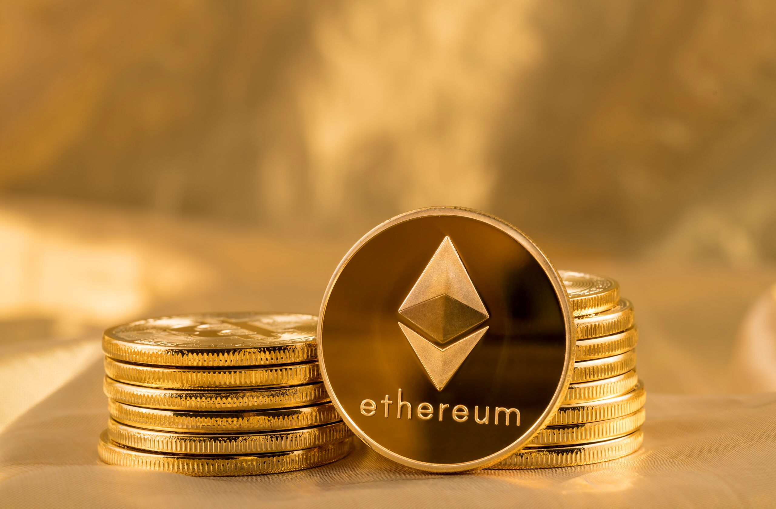 Ether ETF Inflows Rebound Strongly After a Period of Decline