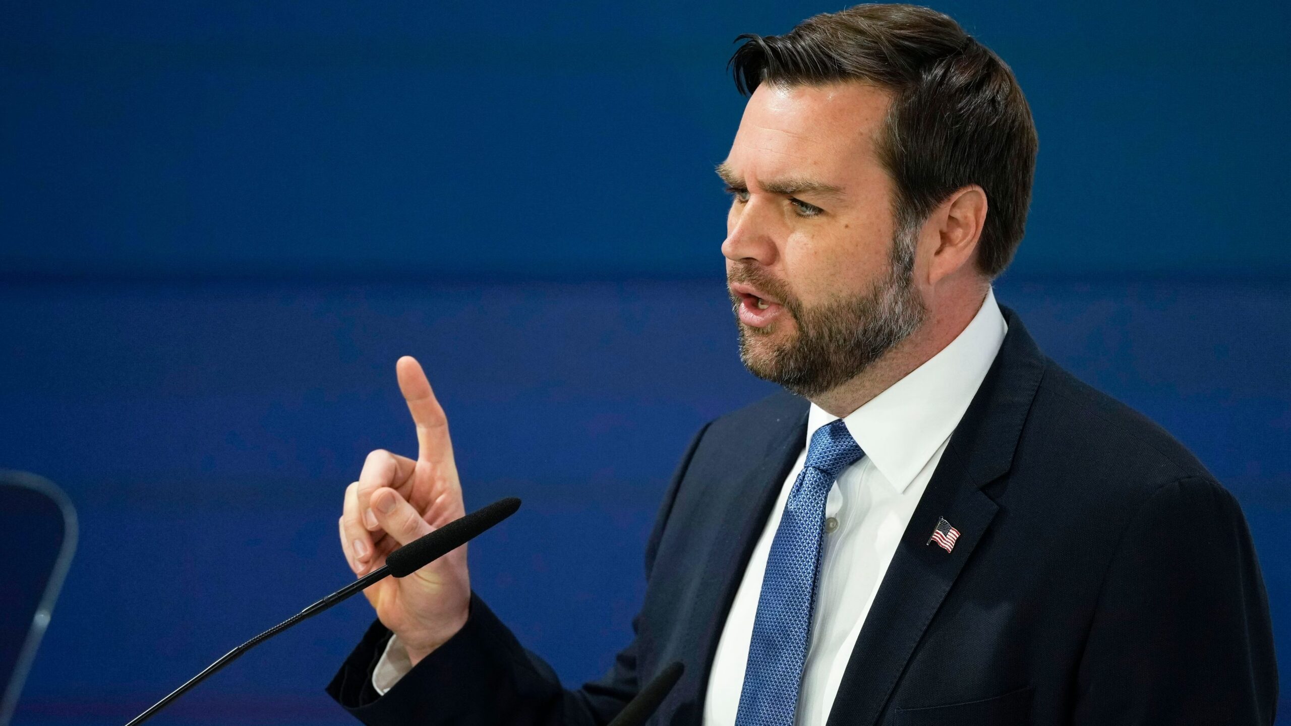 Bluesky Temporarily Suspends JD Vance’s Account Shortly After Joining