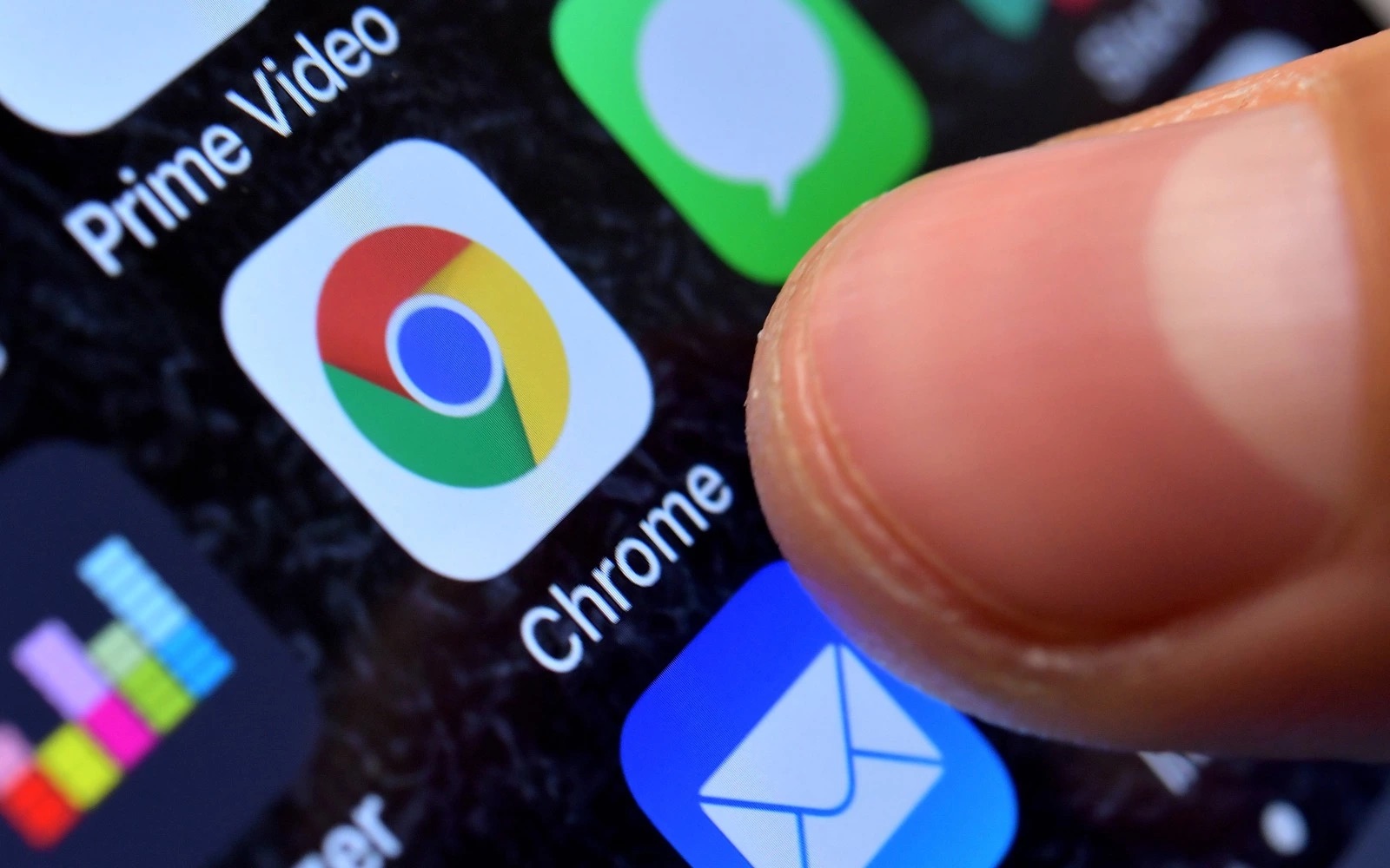 Chrome for Android Now Lets You Move the Address Bar to the Bottom