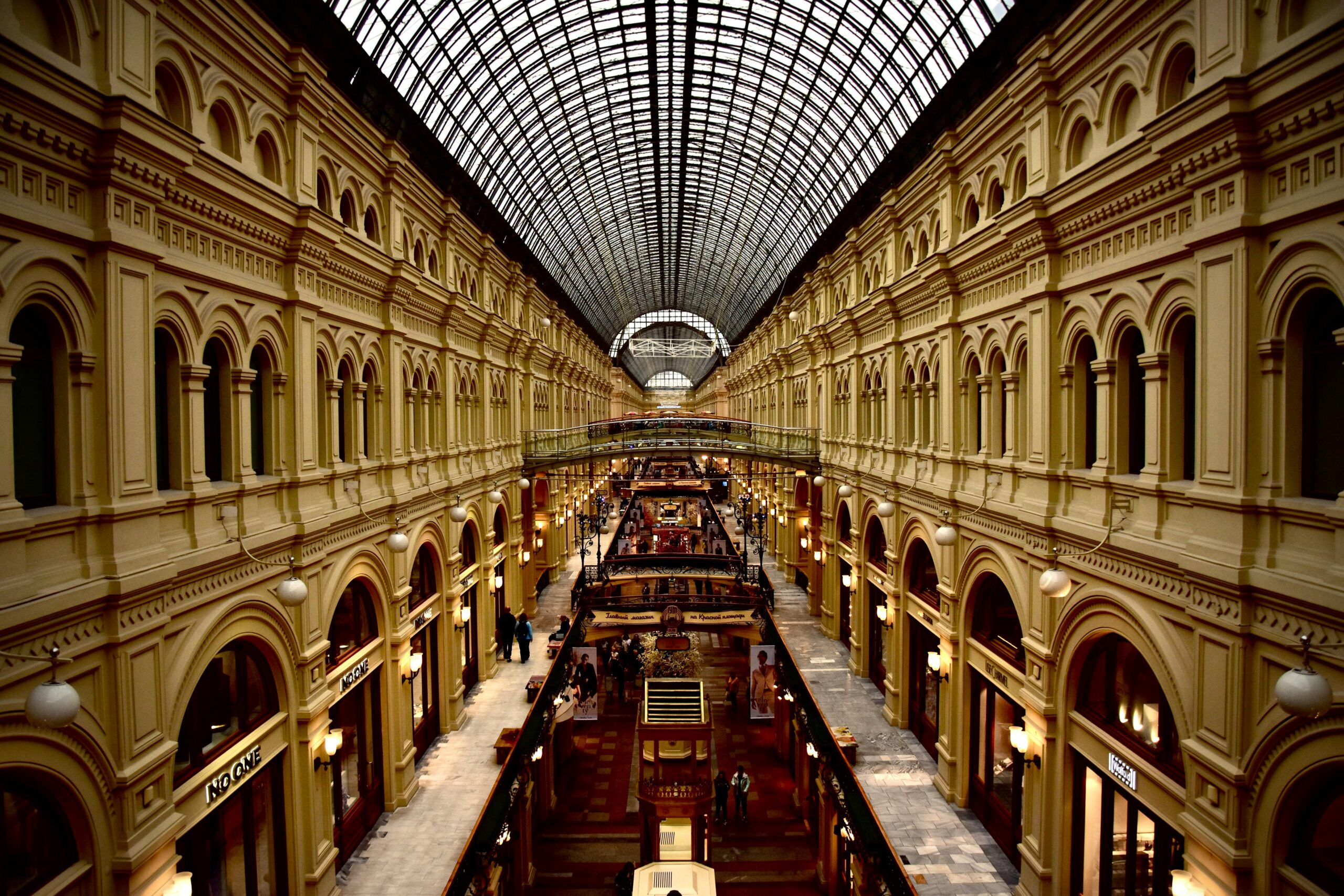 Russia cuts interest rates to 20% for the first time since 2022 as inflation cools