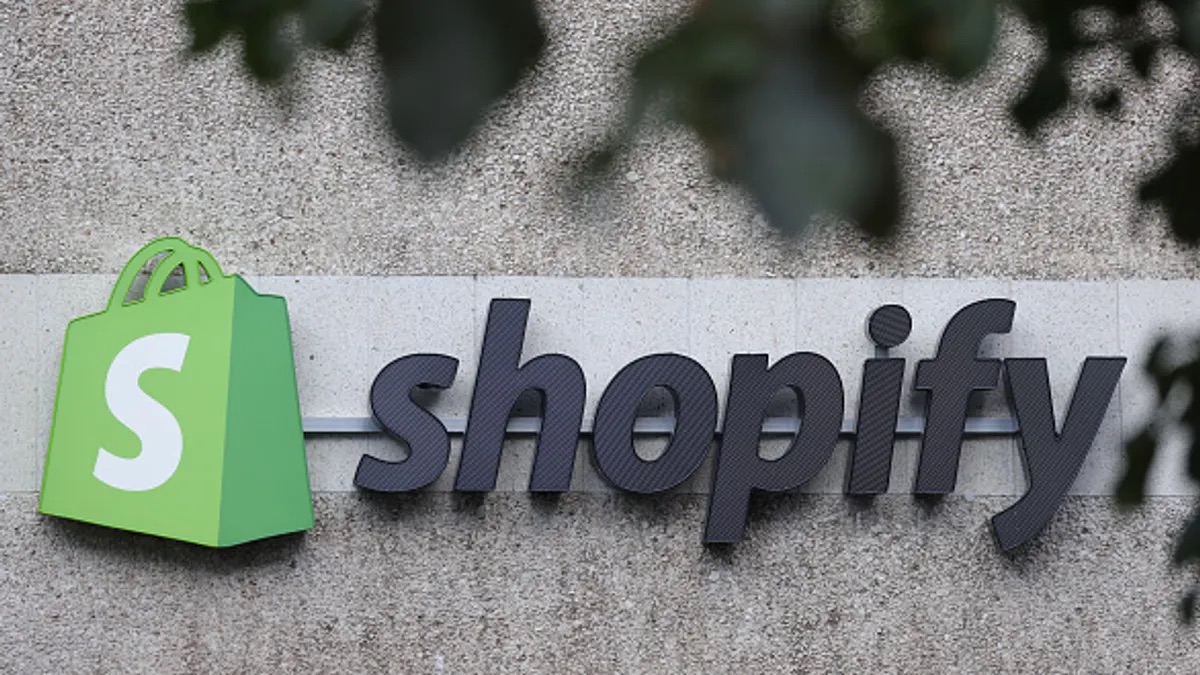 Shopify Wins Legal Battle Against Canada Revenue Agency Over Merchant Data