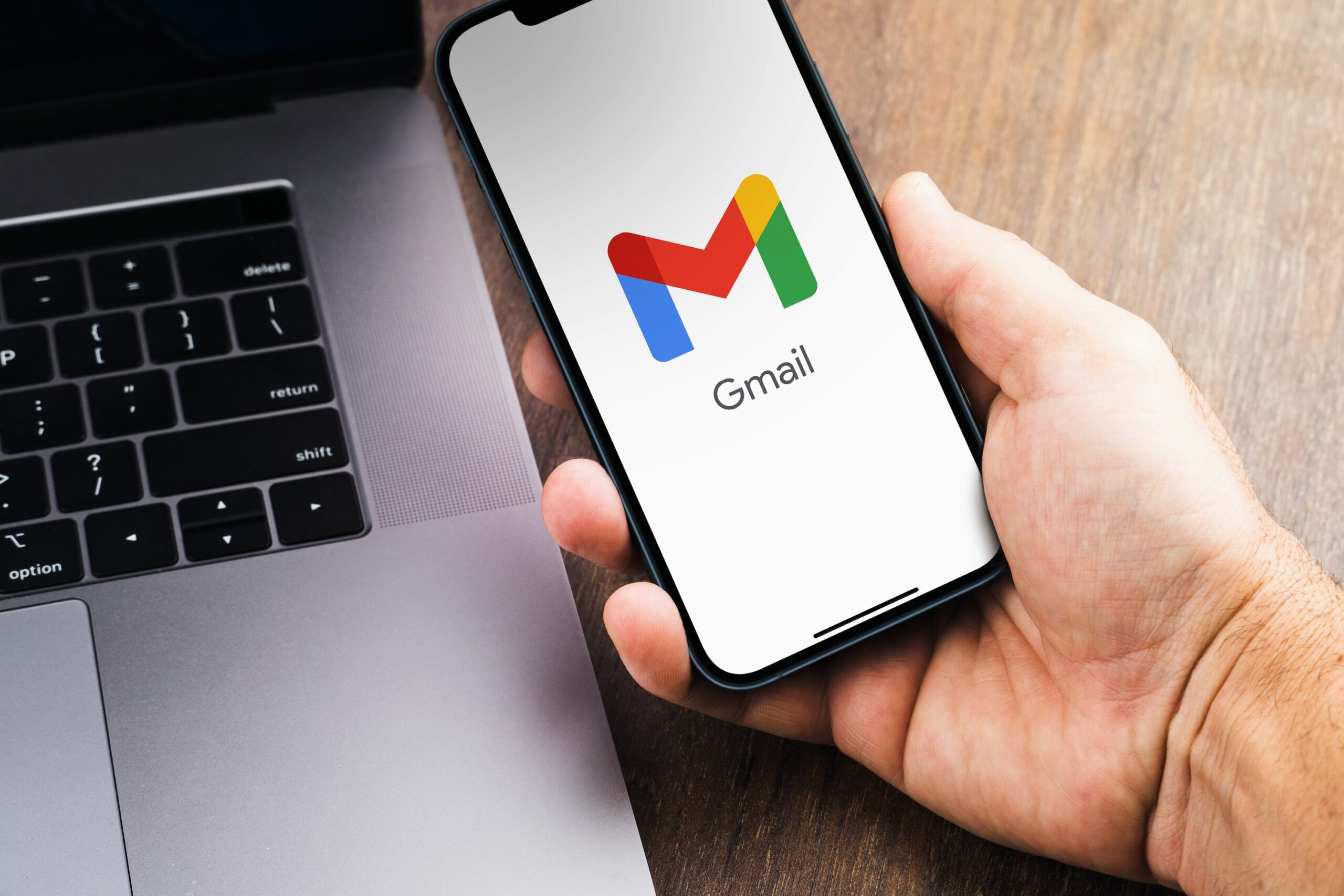 Gemini Now Auto-Summarizes Long Emails—Opt Out If You Prefer