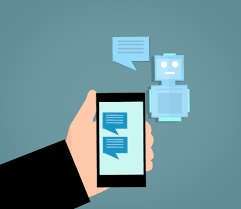 Non-AI Companies Develop Their Own Bots