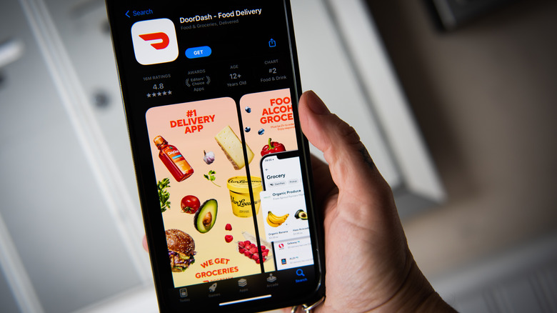 DoorDash Faces Lawsuit in Canada Over Misleading Pricing Practices