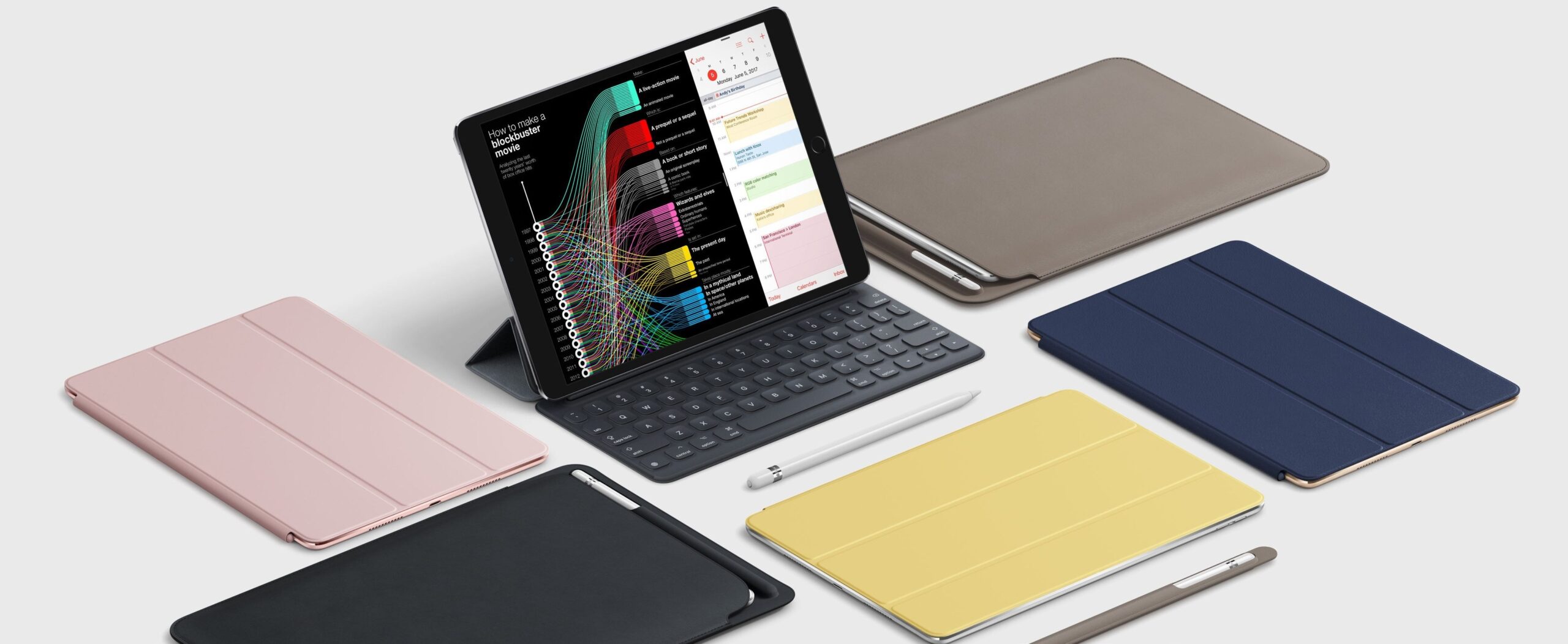 Apple Extends Self Service Repair Program to iPads